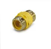 TIM Диэлектрическая вставка для газа 1/2