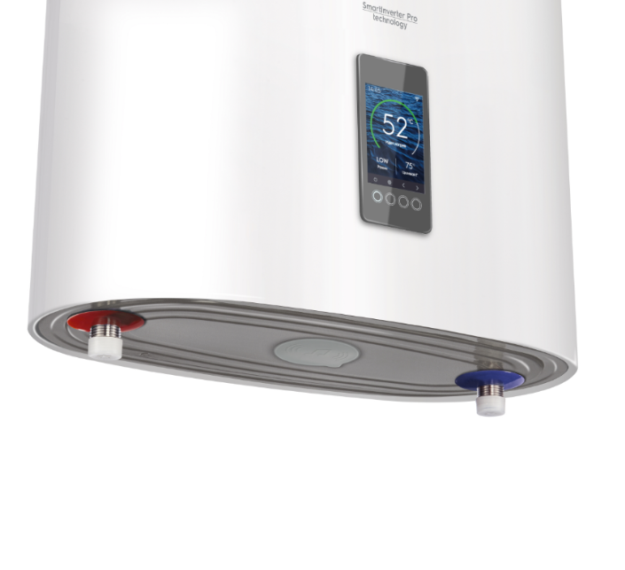 Электр. водонагрев.Electrolux EWH 80 SmartInverter PRO