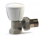 Вентиль с ручной регул. 1/2