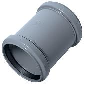 Муфта 50  ВК ПОЛИТЭК (100)