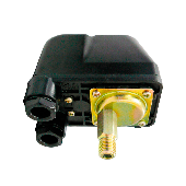 Реле давления 1/4