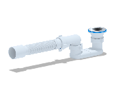 Сифон Ани 11/2