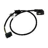 Кабель для подключения  насоса Vaillant (0010030691)