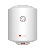 Водонагреватель электрический аккумуляционный бытовой THERMEX TitaniumHeat 30 V Slim