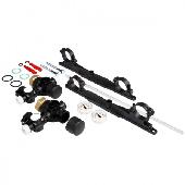 Модуль подкл. пласт. коллектора (77390010)