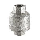 Обратный клапан  1 1/4