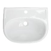 Умывальник Комфорт 48 (под пьедестал Самарский, под кронштейн КСт-240), Sanita