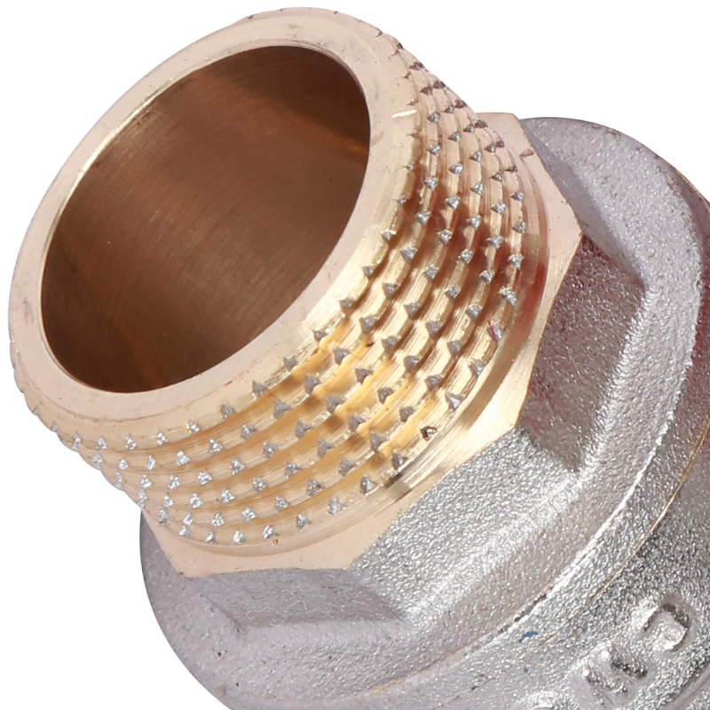 Rommer шаровой кран 3/4