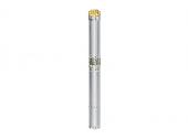 Насос скважинный погружной Eco 3-150 3000Вт UNIPUMP (кабель 1м) 85178