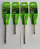 Бур по бетону 12х210 мм SDS Plus СИБРТЕХ