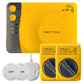 Система защиты от протечки Neptun Bugatti Smart Evo 3/4