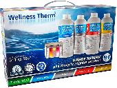 Стартовый набор для бассейнов