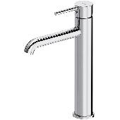 Смеситель для умывальника высокий, ХРОМ  360250000 Scandinavian Pure, DAMIXA
