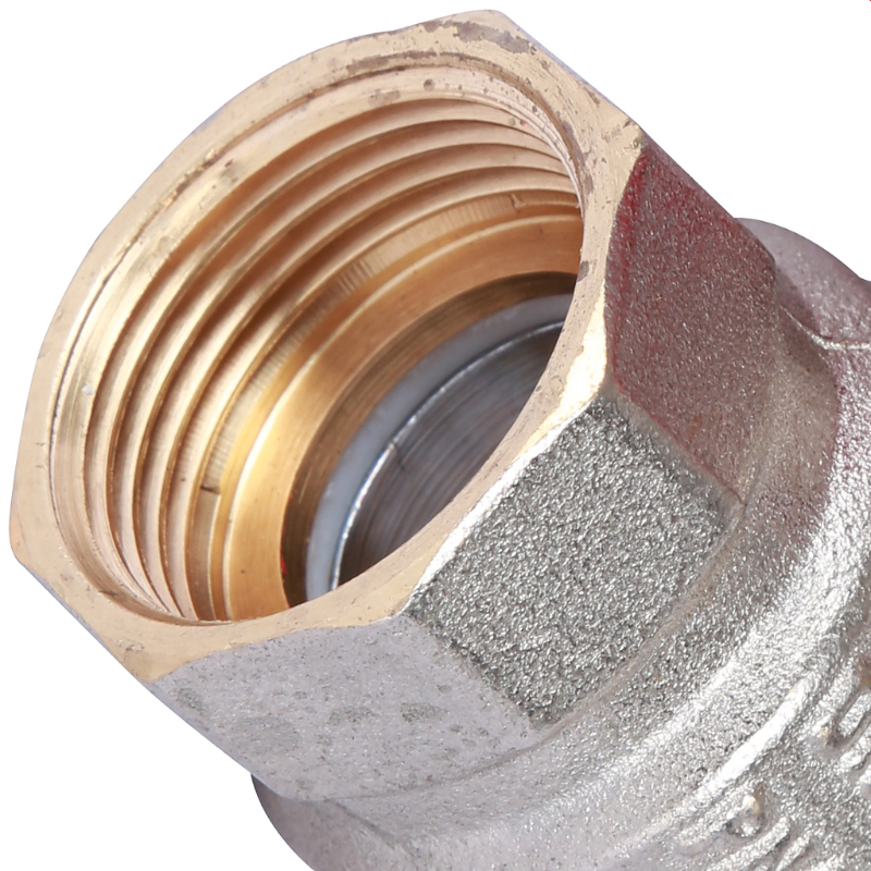 Rommer шаровой кран 3/4