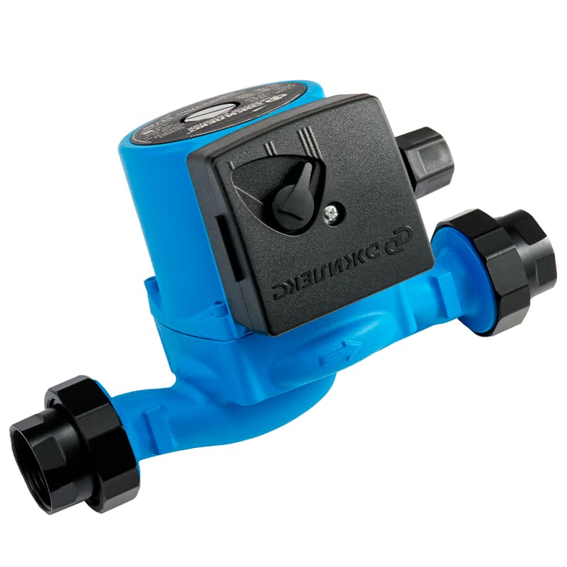 Насос циркуляц. ДЖИЛЕКС ЦИРКУЛЬ 32/60    3260/0360 серия 