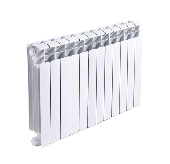 Радиаторы бимет. RIFAR Base - 500 (12 секц.)