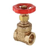 Клиновая задвижка 1 1/4