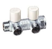 Балансировочный коллектор 1