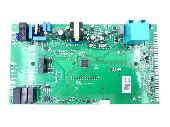 Электронная плата / MAIN BOARD GERDA (7006662014)