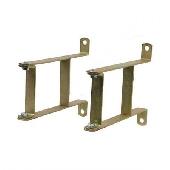 Кронштейн для распределительных коллекторов TIM (пара) (10/1) NB0301