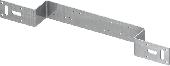 TE-CE Монтажная пластина для двух настенных уголков (720528) (5/20)