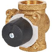 Клапан 3-х ход. смесительный 1