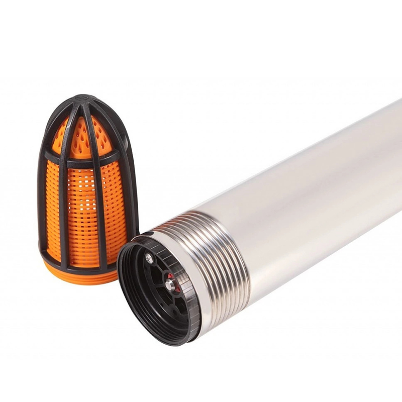 Насос погр. ДЖИЛЕКС ВОДОМЁТ 3Д 55/50 5600