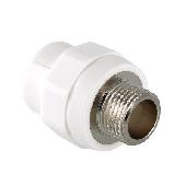 Муфта комб. Ø25x1/2 НР РР 