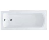 Ванна акрил SANTEK МОНАКО 170*70 1WH111979+каркас, с/п 1WH112421+панель фронтальная 1WH302489
