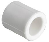 Муфта Ø25 РР 