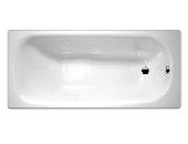 Ванна стальная EUROWA 150х70х39см 2,3мм+ножки, KALDEWEI