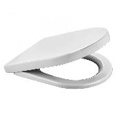 Сиденье Toma SO (дюро, м/л, быстросъём, крепл металл), BERGES