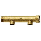 Коллектор 11/4