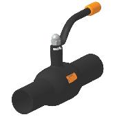 Кран шар. стальной Ду32 Ру40 БИВАЛ КШТ 11.032.40 С/С