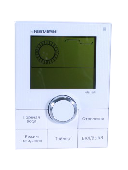 Комнатный терморегулятор Navien NCN 21-40K 30000612A/NARC1GSNR030