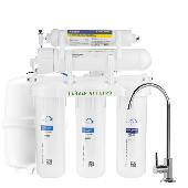 Система обратного осмоса ГЕЙЗЕР Аллегро (мет.бак12л) 20036