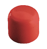 Заглушка AntiFire® ПП D40