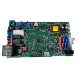 Плата управления Гепард  mov для Protherm 0020200395