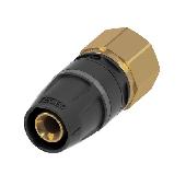 ТЕ-СЕlogo Соед.прямое  20*3/4 ВР   (8710004/8610004)  (10/80)