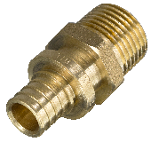 Муфта Ø25*3.5 - 3/4