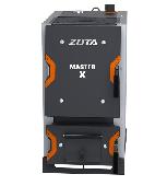 Котел твердотопливный ZOTA Master X-18П