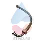 Трубка расширительного бака 6310310719 Baxi