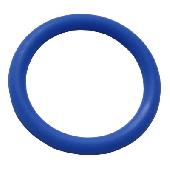 Кольцо упл. Silicon 32мм синее (Р-25)