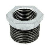 Футорка оц. 50х32 Fittex Plus