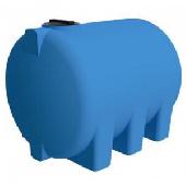 Емкость цилиндрическая горизонтальная МН300ФК23