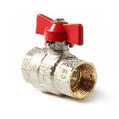 Кран шар. 3/4