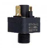 Прессостат предохранительный системы отопления 7815659 BAXI