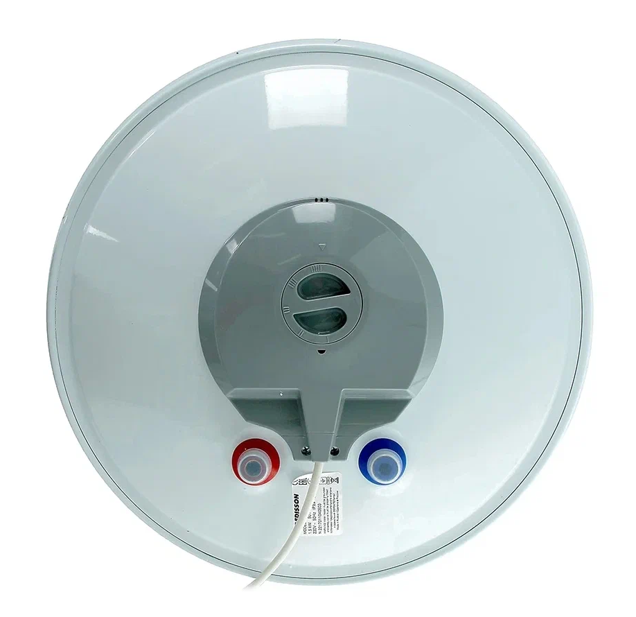 Водонагреватель электрический аккумуляционный бытовой THERMEX EDISSON ES 30 V