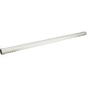 Труба Ø80 мм длина 2000 мм PP-FE STOUT (SCA-8080-002000)