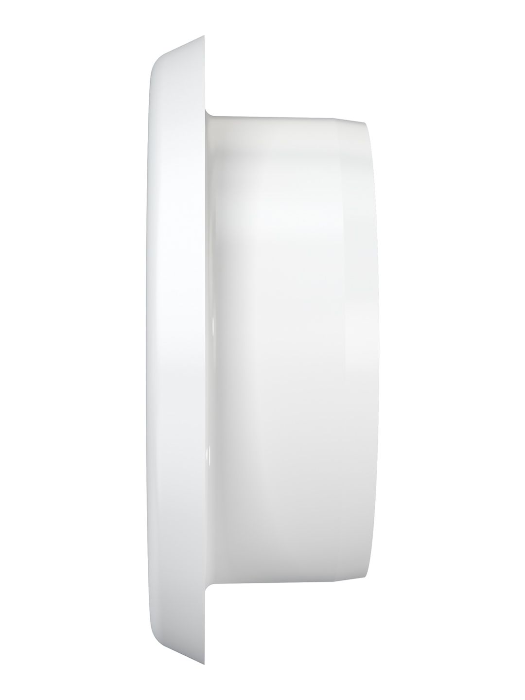 Анемостат АПВП фланец D150 регулируемый D200 пластик ERA 15АПВП